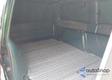 1995 Dodge Grand Caravan z USA, uszkodzony, nr VIN 1B4GH2433SX513192